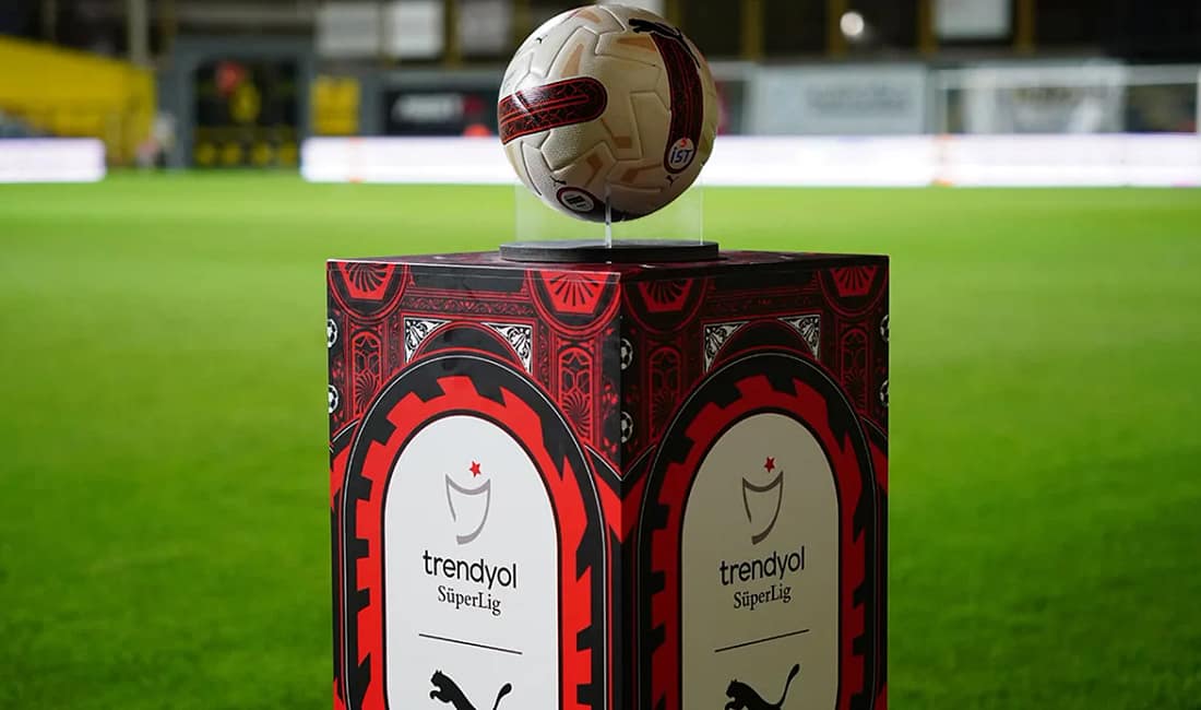 Galatasaray Alanya’da açacak, Fenerbahçe ve Beşiktaş evinde Trendyol Süper Lig’de 7. hafta heyecanı yarın oynanacak Corendon Alanyaspor