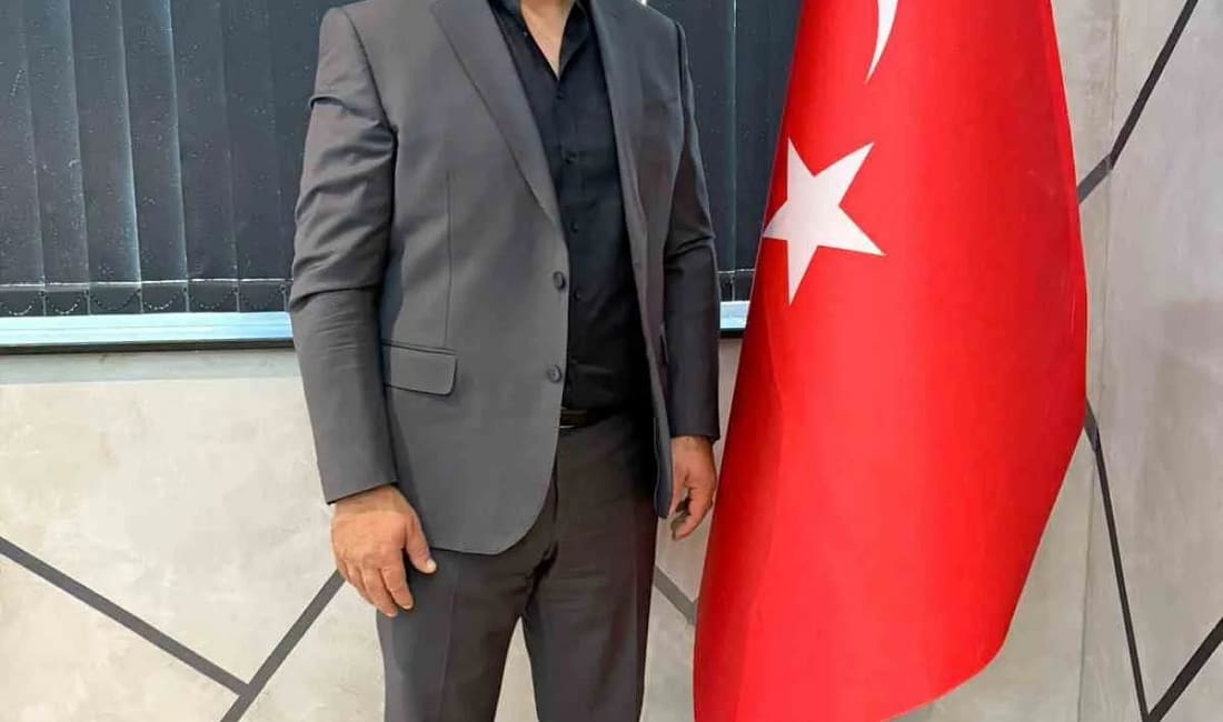 HAGİAD Başkanı Erkan: “Kârın olmadığı yerde yatırım olmaz” HAGİAD Başkanı Fatih Erkan, Kayseri sanayisinin kârlılık ve markalaşma sorunlarına