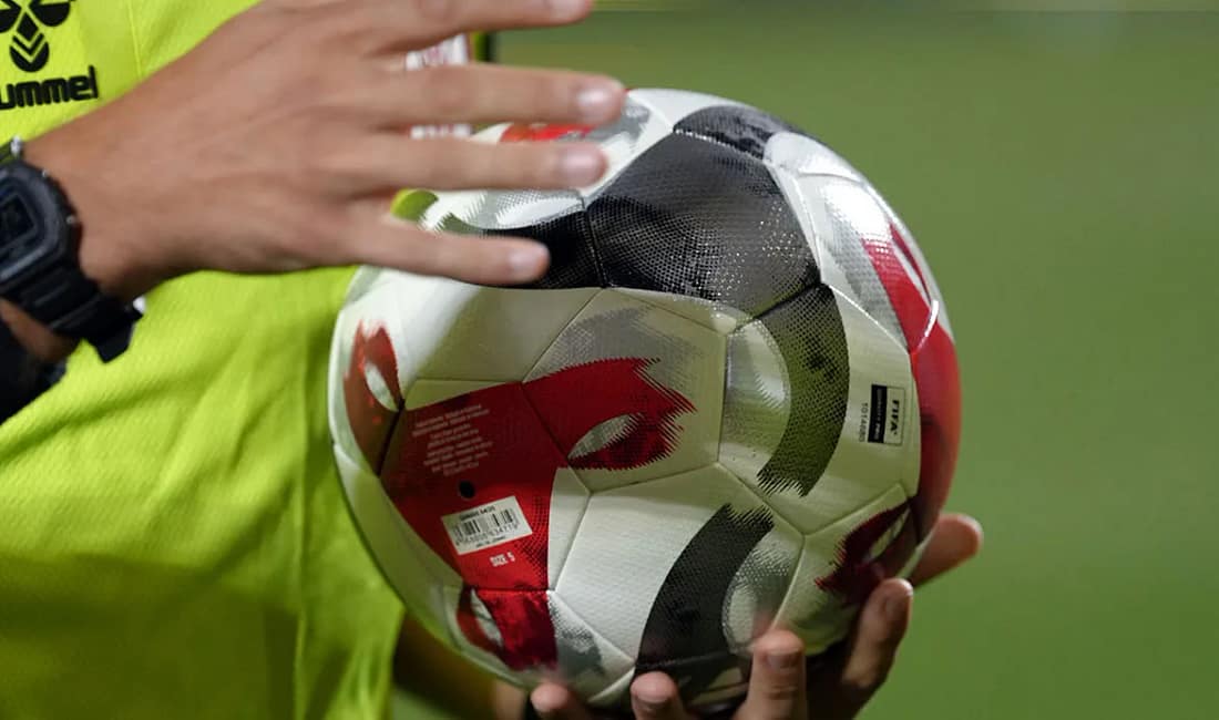 Süper Lig’de 9. haftanın hakemleri belli oldu Trendyol Süper Lig’in 9. haftasında 18–20 Ekim tarihleri arasında oynanacak