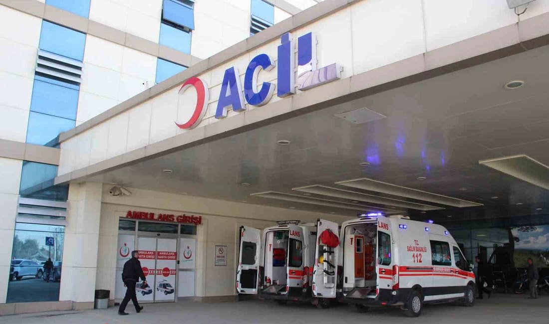 Düzce’ye 7 yeni hekim kadrosu tahsis edildi Sağlık Bakanlığı’nın 125. Dönem Devlet Hizmeti Yükümlülüğü kurası kapsamında Düzce’ye