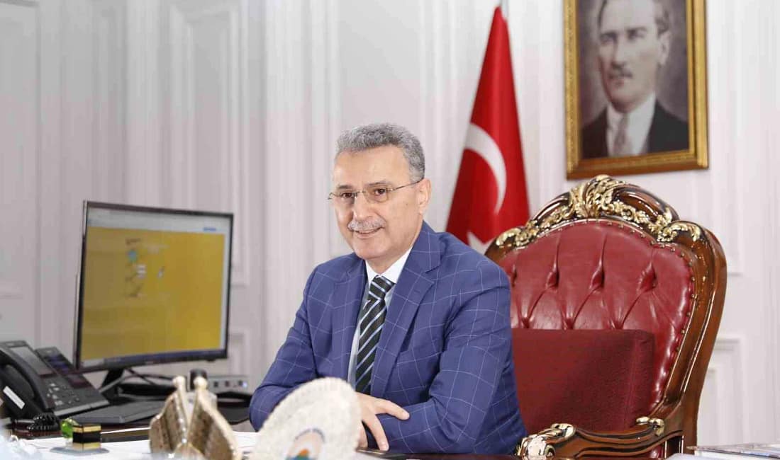 İlkadım Belediyesi’nden pazar yerlerinde “belediye tartısı” uygulaması Samsun’un İlkadım ilçesinde vatandaşların pazarlarda aldıkları ürünleri kontrol edebilmesi için