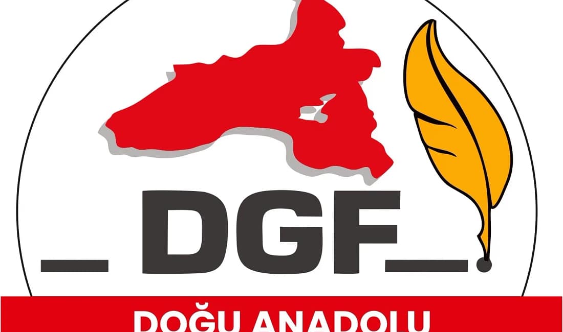 Doğu Anadolu Gazeteciler Federasyonu’ndan gözaltılara tepki Doğu Anadolu Gazeteciler Federasyonu, İHA muhabirleri Sebahattin Yum ve Ercan
