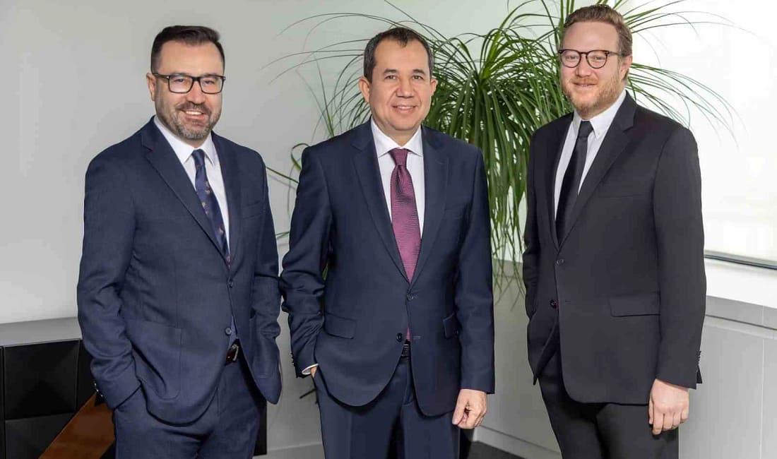 TAB Gıda üçüncü çeyrekte 17,4 milyar TL satışa ulaştı Dijital dönüşüm yatırımları ve güçlü marka ekosistemiyle büyümesini sürdüren TAB