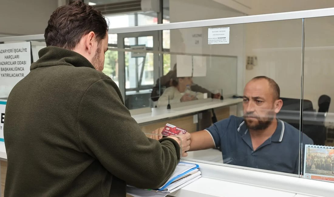 Nilüfer Belediyesi emlak vergisi ödemeleri için tüm hazırlıkları tamamladı Nilüfer Belediyesi, 2025 yılı emlak vergisi 2’nci taksit döneminde vatandaşlara