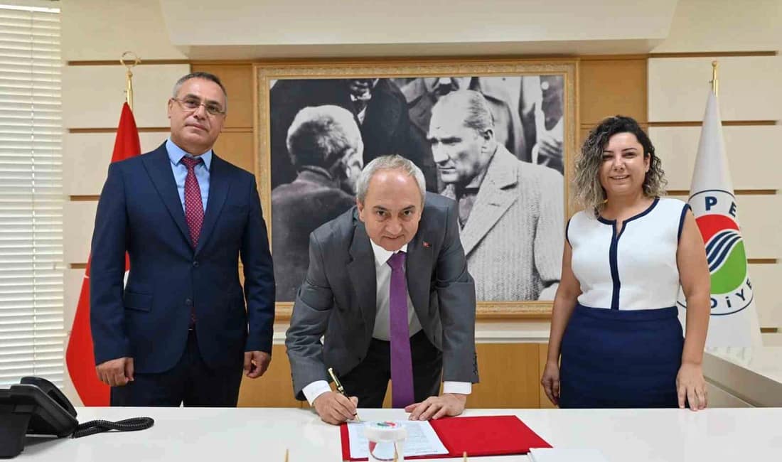 Kepez Belediyesi personeline rekor promosyon ödemesi yaptı Kepez Belediyesi, memur ve kadrolu işçilere 96 bin TL, belediye