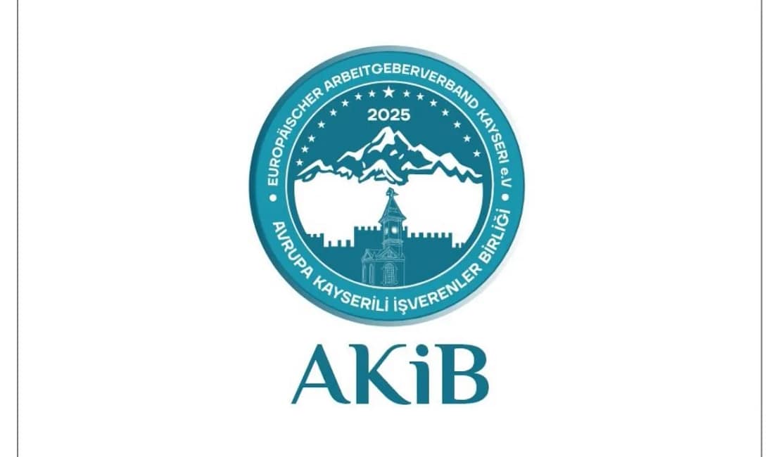 Akib olağanüstü genel kurul için hazırlanıyor Avrupa Kayserili İşverenler Birliği, kurumsal yapısını güçlendirmek amacıyla olağanüstü genel