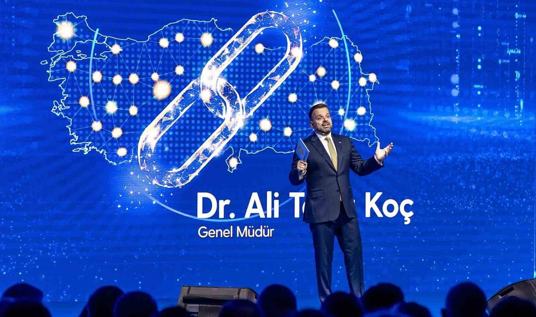 Turkcell Tedarikçi Zirvesi 5G ve Google Cloud hedefleriyle gerçekleştirildi Turkcell’in 2025 Tedarikçi Zirvesi, 5G’ye geçişte yerli teknolojilerin güçlendirilmesi, sürdürülebilir