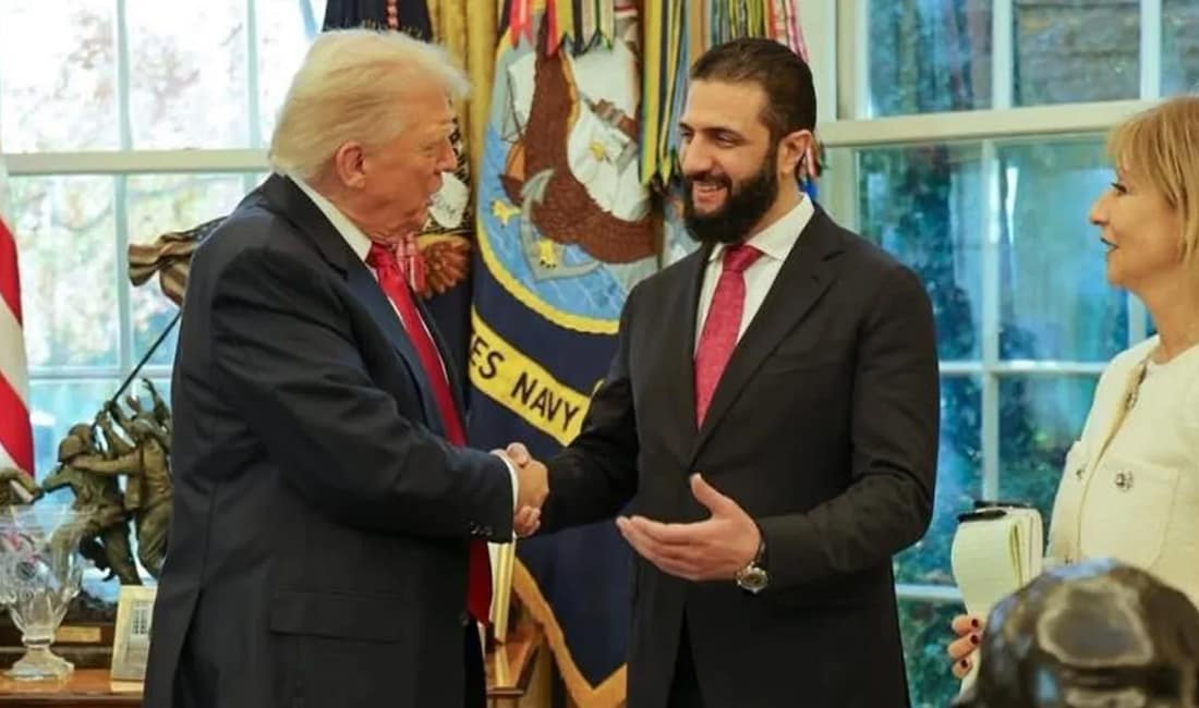 Trump 901 milyar dolarlık savunma bütçesini imzaladı ABD Başkanı Donald Trump, Sezar Yasası yaptırımlarının sona erdirilmesini de