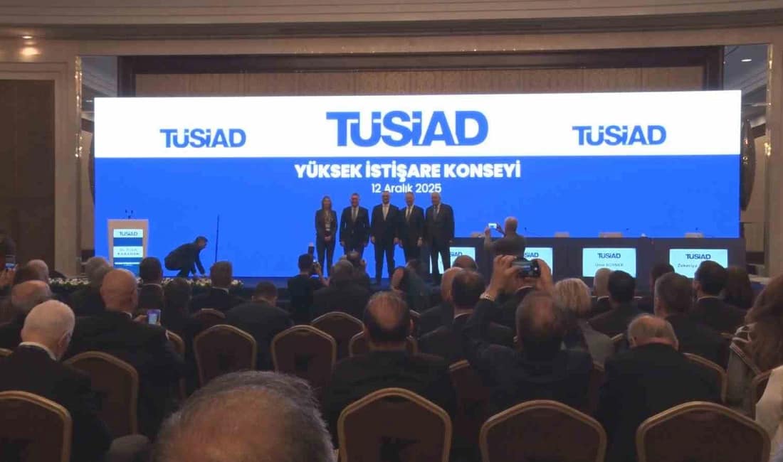 Karahan fiyat istikrarı kalıcı refahın anahtarı Merkez Bankası Başkanı Fatih Karahan, fiyat istikrarı hedefinde alınan mesafenin