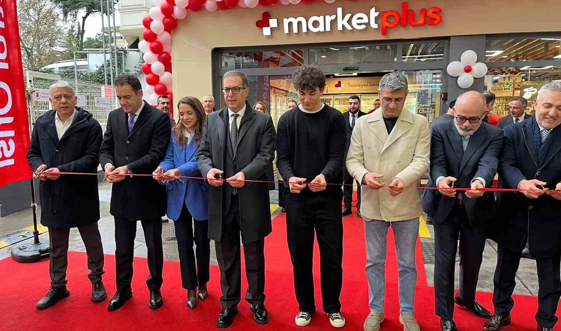 Petrol Ofisi BP istasyonlarının dönüşümünü İstanbul’da hızlandırdı BP’nin Türkiye operasyonlarını satın alan Petrol Ofisi Grubu, Kızıltoprak, Levent