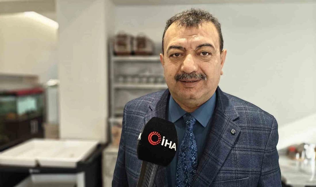 Servis ücretinin kaldırılması doğru bir karar Kayseri Lokantacılar ve Pastacılar Odası Başkanı Altan Aydemir, adisyonlara yansıtılan