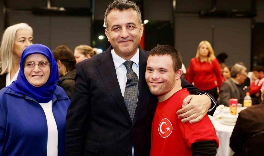 Samsun Büyükşehir Belediyesi’nden 169 milyon TL’lik sosyal yardım desteği SBB, Ocak–Ekim 2025 döneminde 21 ayrı kalemde binlerce ihtiyaç sahibine