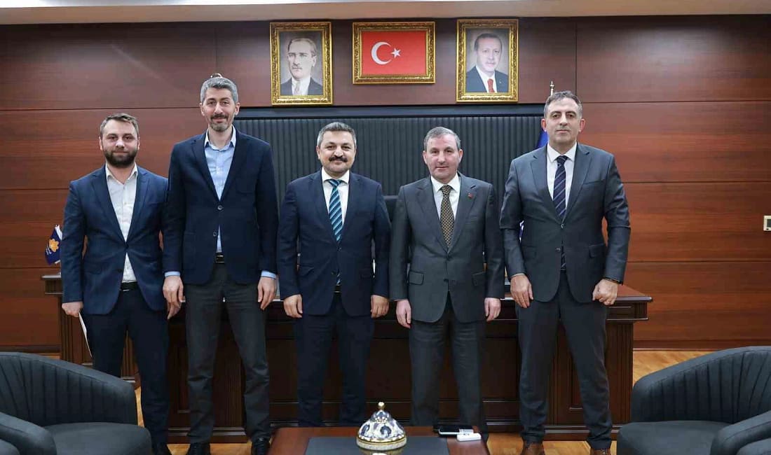 Sultanbeyli’de 8 yeni aile sağlığı merkezi inşa ediliyor Başkan Ali Tombaş ilçeye 8 yeni aile sağlığı merkezi kazandıracaklarını