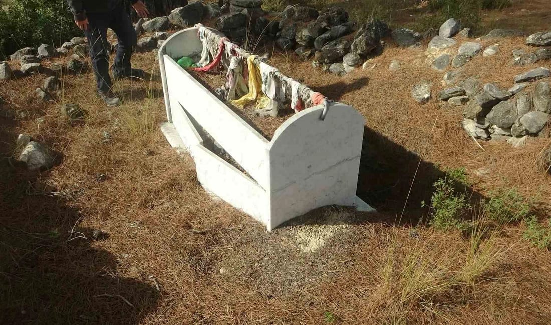 Doğanköy’de bin yıllık yağmur duası geleneği sürüyor Muğla’nın Yatağan ilçesine bağlı Doğanköy Mahallesi’nde, bahar aylarında ve kurak