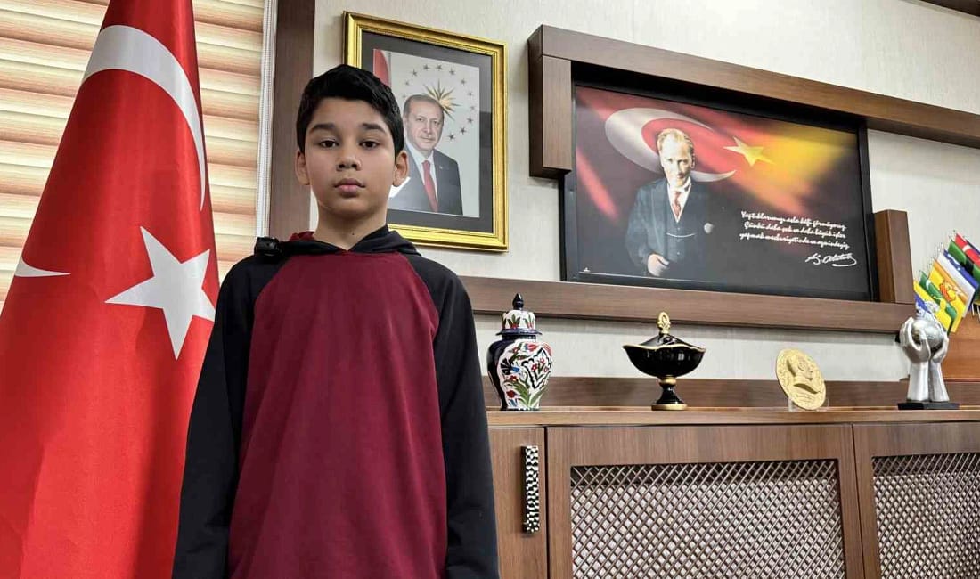 Atatürk Üniversitesi patentte Türkiye’ye örnek oldu Atatürk Üniversitesi 2025 Patent Ödül Töreni’nde 24 tescilli patent ve