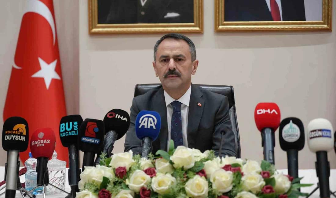 Kocaeli’de 16 okul için yıkım kararı alındı Kocaeli’de deprem riski nedeniyle 16 okulda yıkım kararı verildi, öğrenciler