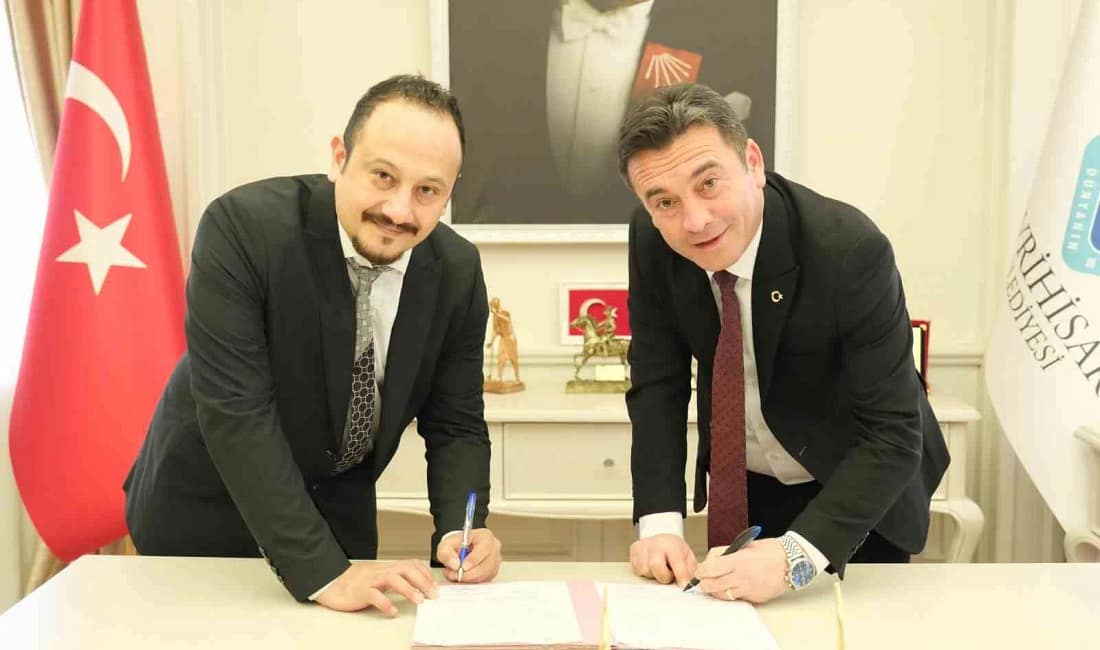 Sivrihisar Belediyesi personeline sigortada indirim protokolü Sivrihisar Belediyesi ile Bupa Acıbadem Sigorta arasında imzalanan protokolle belediye