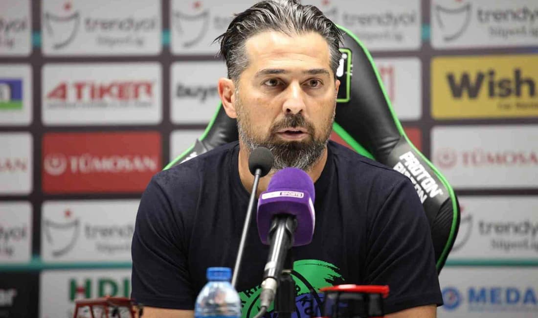 Konyaspor İlhan Palut’u görüşmeler için Konya’ya çağırdı Konyaspor teknik direktörlük görevi için İlhan Palut ile yeniden temas