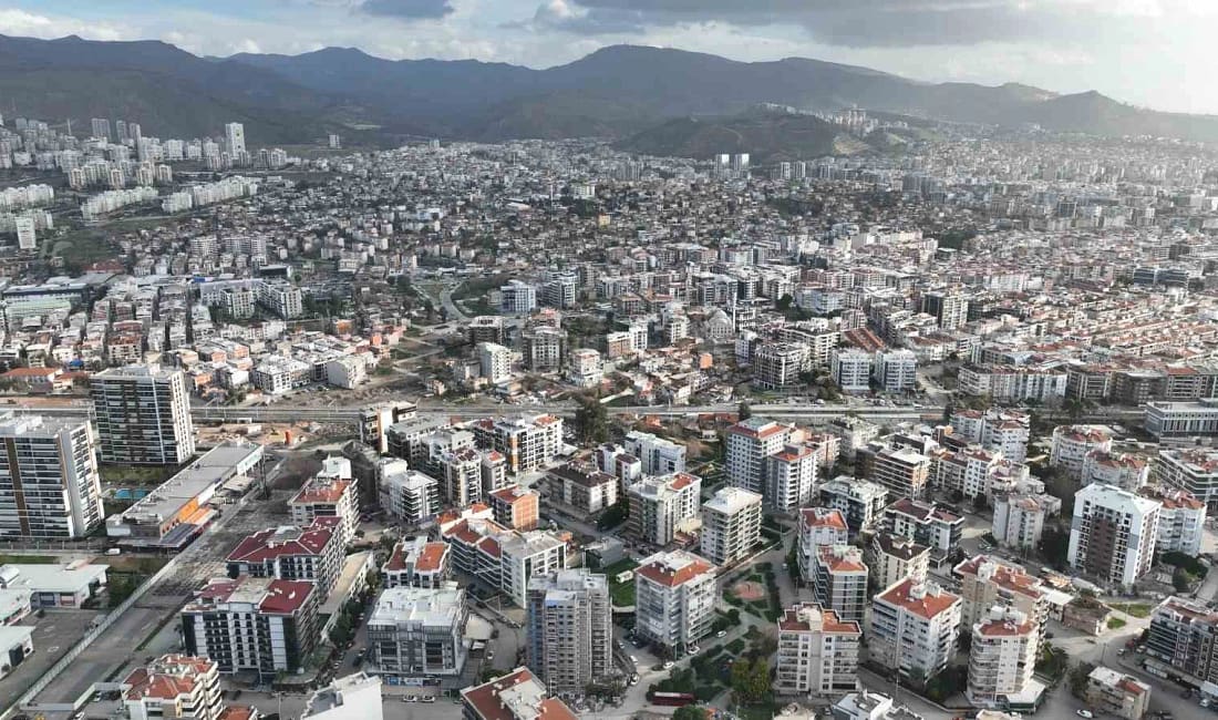 İzmir deprem hazırlığında bilimsel adımlar hızlandı İzmir Büyükşehir Belediyesi deprem ve afetlere karşı kapsamlı bilimsel çalışmalar