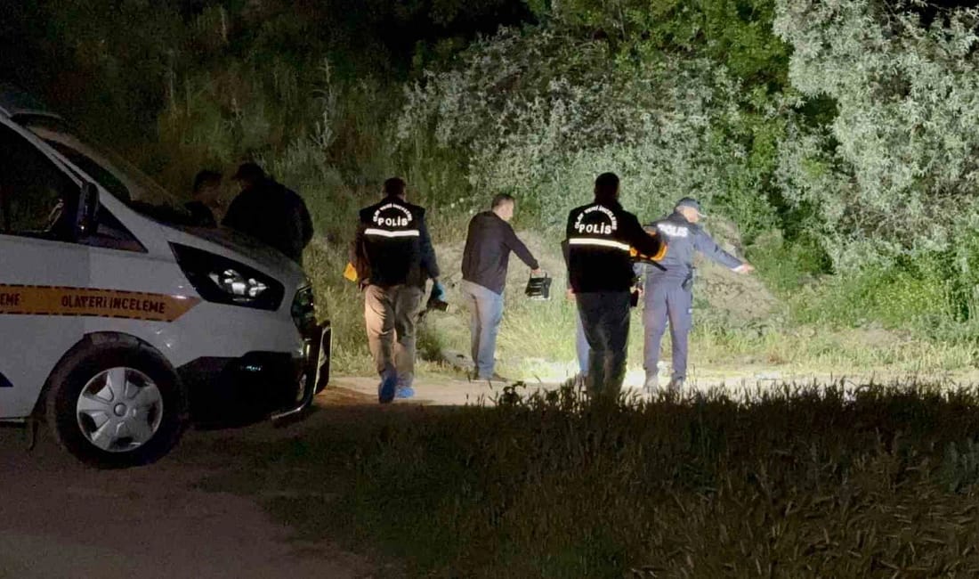 Yardım işaretiyle gündeme gelen cinayet davası sürdü Tokat’ta uluslararası yardım işaretiyle dikkat çeken kadın cinayeti davasında acılı