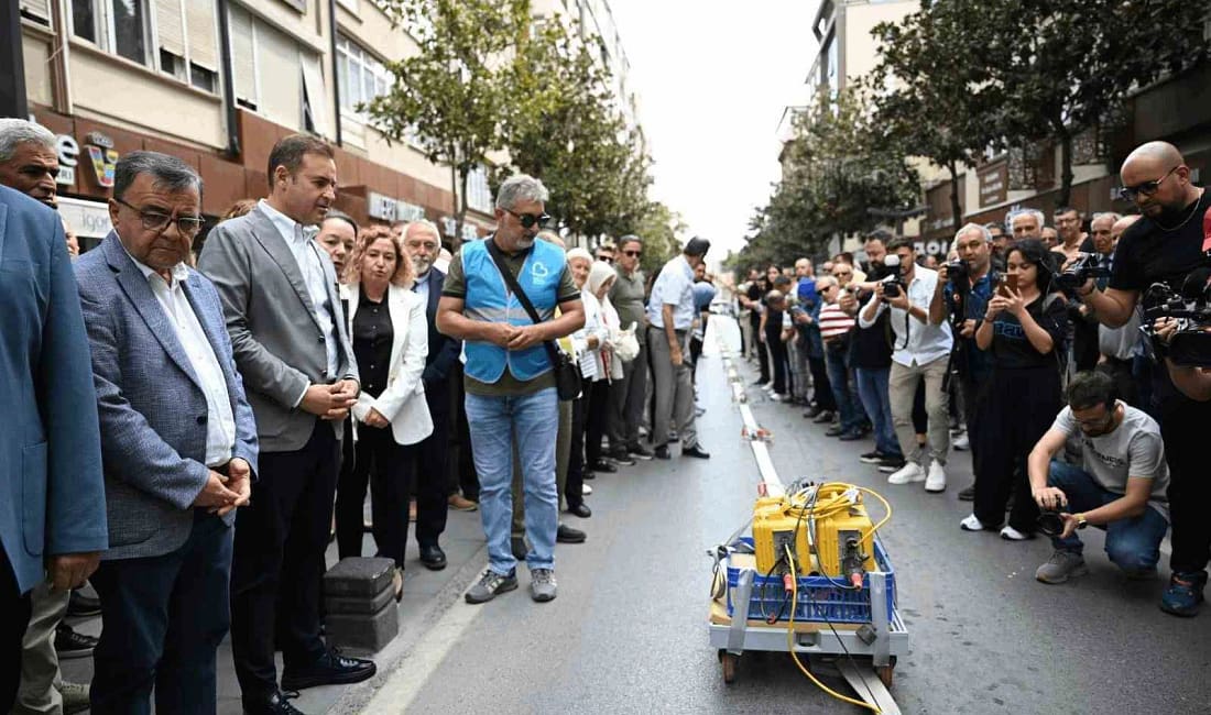 Balıkesir Büyükşehir Belediyesi’nin düzenlediği panelde kentin deprem riski, bilimsel analizler