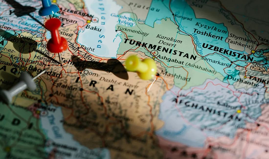 CNN iddiası ABD İran için Kürt güçleri silahlandırıyor CNN’in kaynaklara dayandırdığı habere göre CIA’in İran’da ayaklanmayı tetiklemek amacıyla