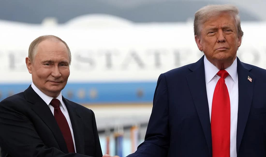 Miami zirvesine Putin sürpriz davet iddiası Donald Trump’ın Miami’de yapılacak G20 Zirvesi’ne Vladimir Putin’i davet etmeyi