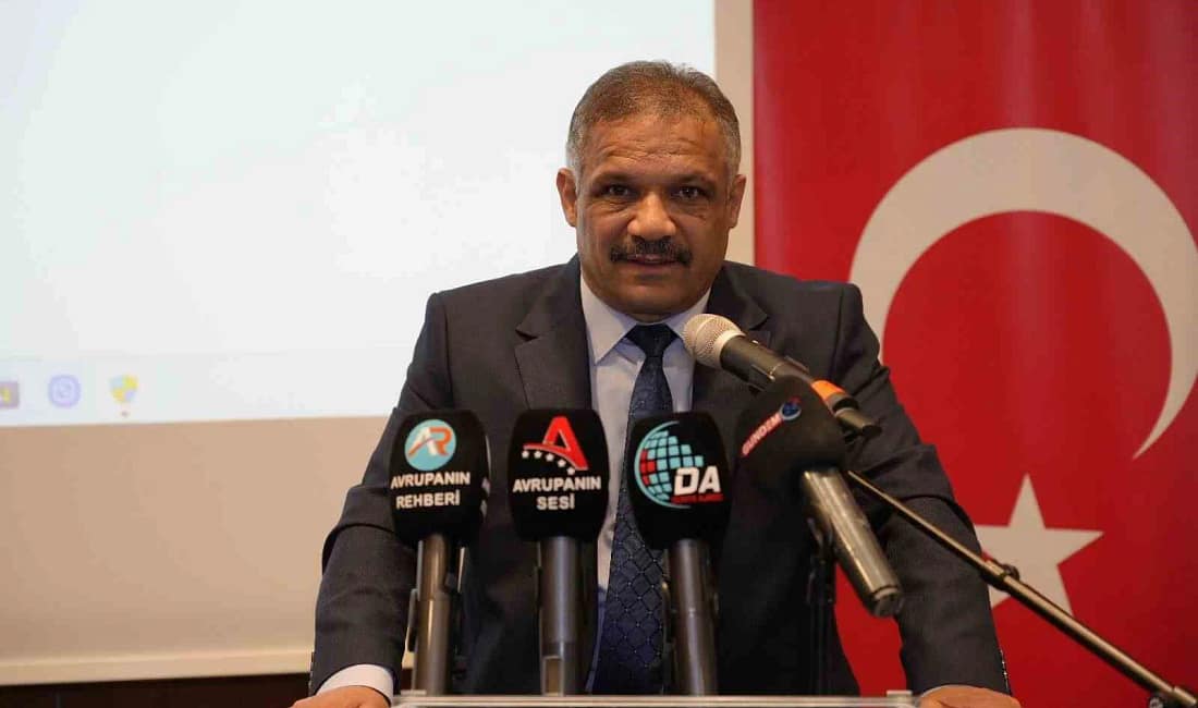 AKİB’den gurbetçilere çağrı bu yaz rotanız Türkiye olsun AKİB Genel Başkanı Ali Hızar, Avrupa’daki gurbetçilere yaz tatilinde Türkiye’yi