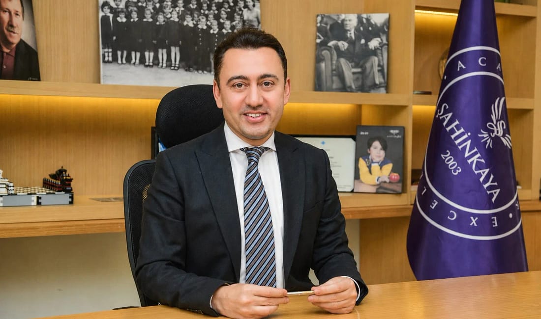 Bursalı kolej öğrencilerinden dikkat çeken projeler “TÜBİTAK Ortaokul Öğrencileri Araştırma Projeleri Yarışması” ile “TÜBİTAK 2204-57. Lise