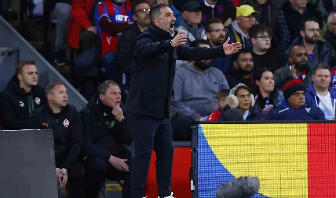 Arda Turan, Ukrayna’da yılın teknik direktörü seçildi Ukrayna Premier Lig ekiplerinden Shakhtar Donetsk’i çalıştıran Arda Turan, Ukrayna’da