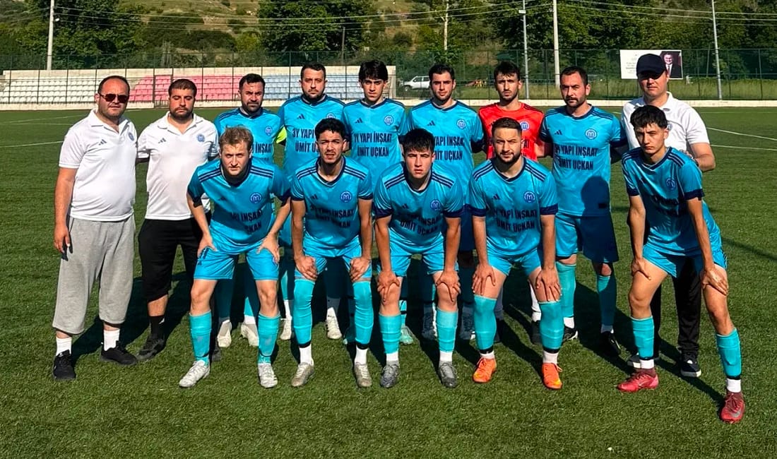 Bilecik 2. Amatör Lig’de 4’üncü hafta geride kaldı Bilecik 2. Amatör Lig’de 4’üncü hafta geride kalırken, nefes kesen