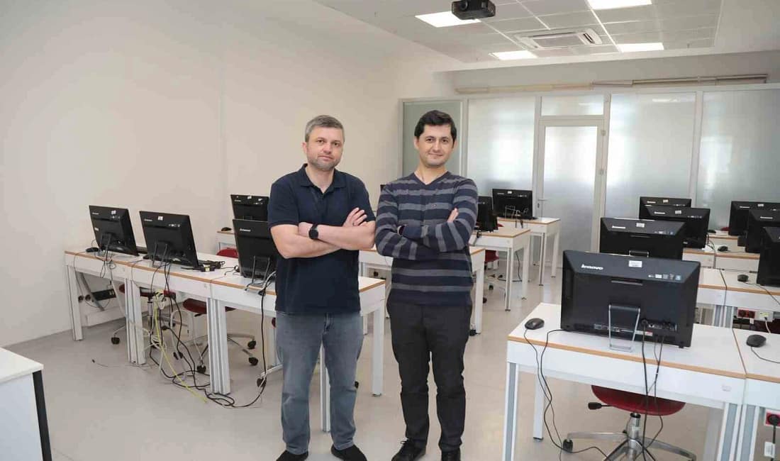BTÜ’den istilacı balon balığına karşı yapay zekâ hamlesi Bursa Teknik Üniversitesi, Akdeniz ve Ege kıyılarında ekosistemi tehdit eden