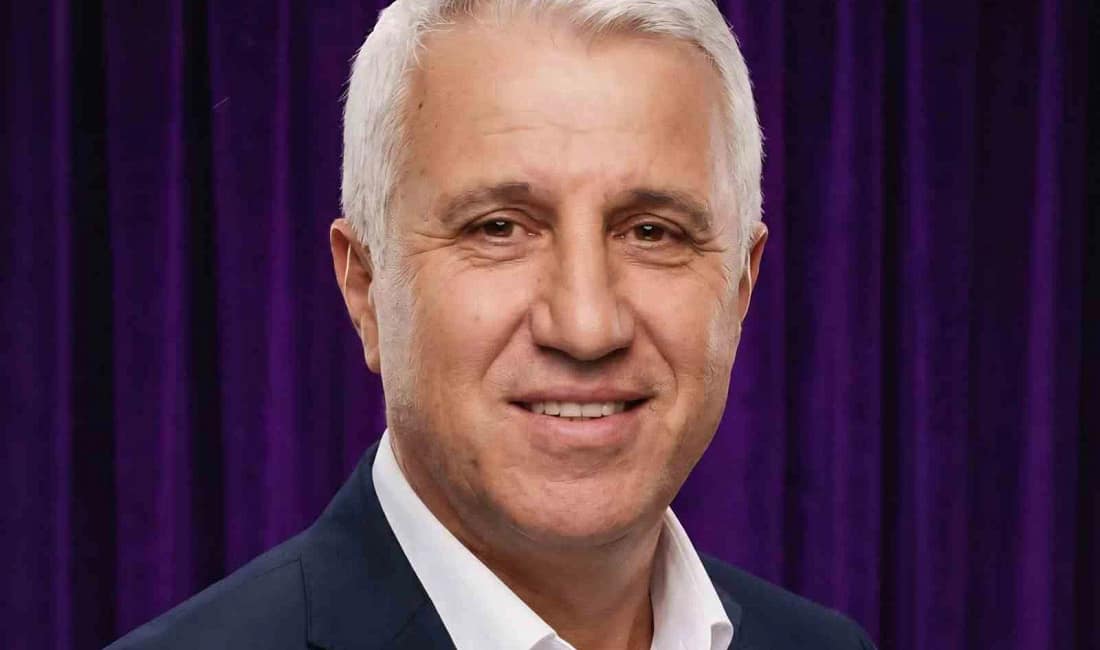Gebzespor, Besim Durmuş ile anlaştı TFF 2. Lig ekiplerinden Güzide Gebzespor yeni sezonda takımı teknik