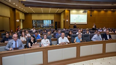 Bursa Planlama Ajansı tarafından yürütülen 1/100.000 Ölçekli Çevre Düzeni Planı,