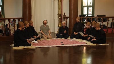 Bursa Büyükşehir Belediyesi, Hazreti Hüseyin ve Kerbelâ şehitlerini anmak amacıyla