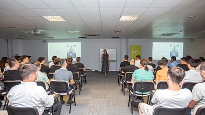 Bursa Büyükşehir Belediyesi ve İl Emniyet Müdürlüğü iş birliğiyle düzenlenen