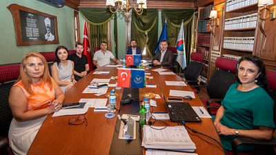 Bursa Ticaret Borsası (Bursa TB), son günlerde Gürsu, Kestel, Harmancık