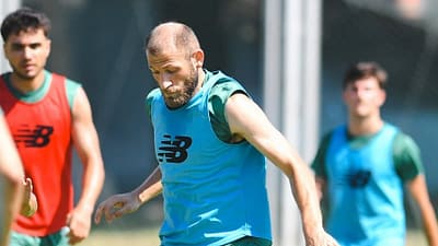 Yeni sezon hazırlıklarının ilk bölümünü Özlüce’de noktalayan Bursaspor, ikinci etap