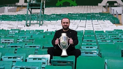 Bursaspor Proje Kurulu Başkanı ve Bursastore Sorumlusu Enbiya Topal, sosyal