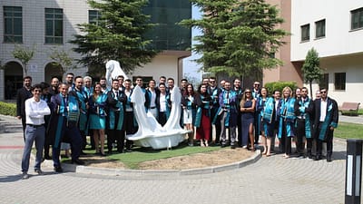 Bursa Teknik Üniversitesi (BTÜ) Denizcilik Fakültesi, Gemi İnşaatı ve Gemi