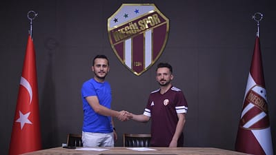İç transferde hareketli günler geçiren İnegölspor, sakatlığını atlatan orta saha