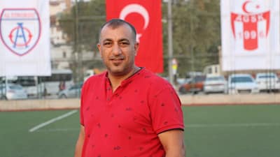 Alanyurtspor’da İlhan Çiftçi dönemi sona erdi. Olağanüstü kongrede tek aday