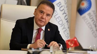 Tutuklu bulunan Muhittin Böcek, Covid sonrası kalıcı sağlık sorunları yaşadığını