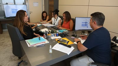 Nilüfer Belediyesi, dijital dönüşüm vizyonu doğrultusunda Türkiye’de bir ilke imza