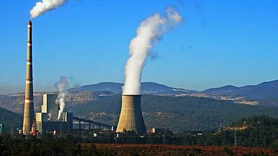 Hava kirliliği yaratmamak için önlem almayan, Bursa Büyükşehir Belediyesi’nin mührünü