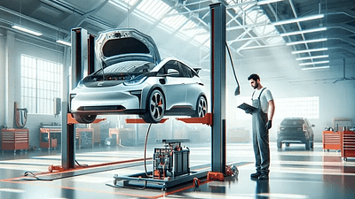 100 milyar dolarlık batarya ekonomisi, otomotiv sektörünü yeni yatırımlara ve