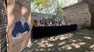 Geçtiğimiz yılı, memleket şairi Nâzım Hikmet’e adayarak anısını yaşatmak adına