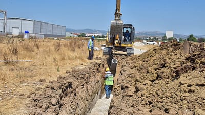 Bursa’nın daha güçlü bir altyapıya sahip olması için 17 ilçede
