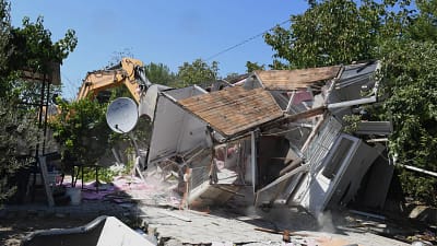 Osmangazi Belediyesi, 1. derece arkeolojik sit alanı Tepecik Höyüğü’nde tespit