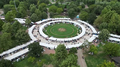 İnegöl Belediyesi ile İnegöl Terziler ve Benzerleri Odası iş birliğinde